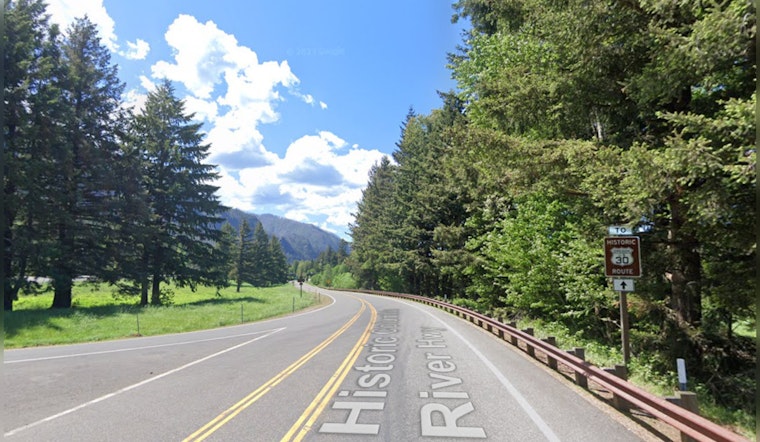 $11 Million Boost for Restoration of Oregon's Historic Columbia River Highway