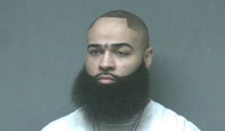 $5,000 Reward Offered for Capture of Escaped Inmate Joshua Zimmerman in DeSoto County, Mississippi