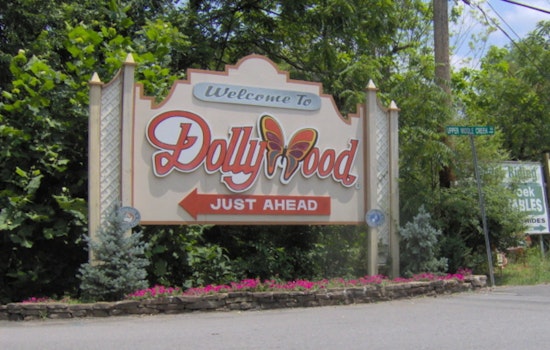 Dollywood Triumphs Over Disney to Claim Top US Theme Park in Tripadvisor 2024 Awards
