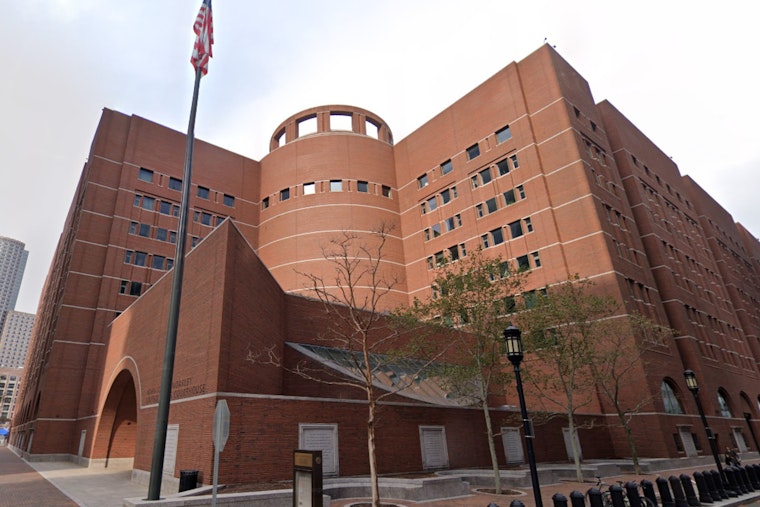 Dominican National Pleads Guilty to Unlawful Reentry Post-Deportation in Boston Court