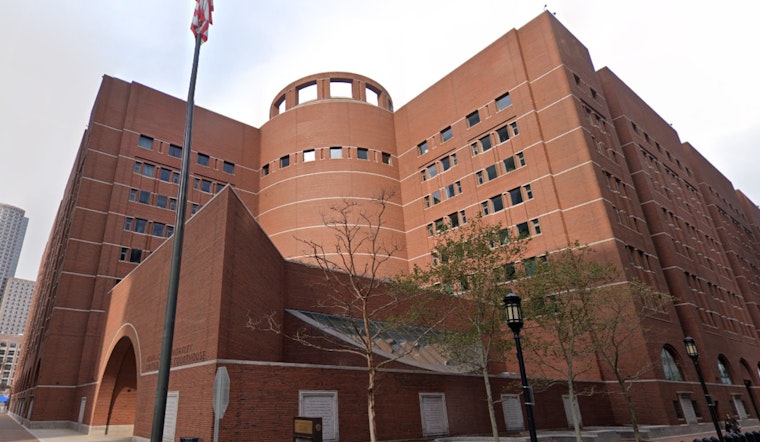 Dominican National Pleads Guilty to Unlawful Reentry Post-Deportation in Boston Court