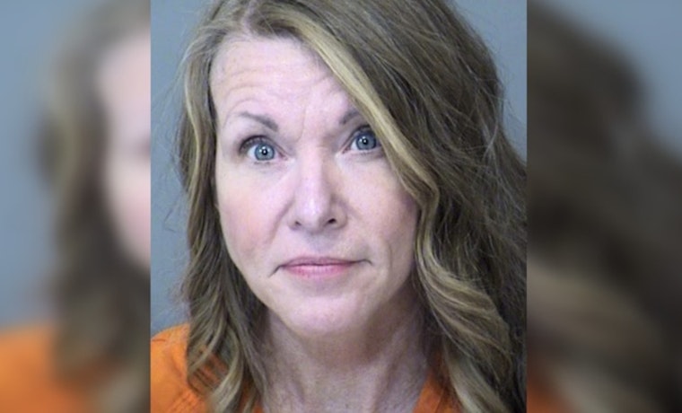'Doomsday Mom' Lori Vallow's Arizona Trial Delayed Again, Defense Battles Avalanche of Evidence!