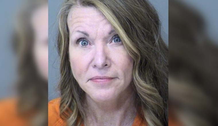'Doomsday Mom' Lori Vallow's Arizona Trial Delayed Again, Defense Battles Avalanche of Evidence!