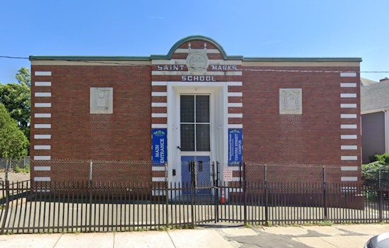 Dorchester's Neighborhood House Charter School Goes Remote After Nearby Shooting Incident