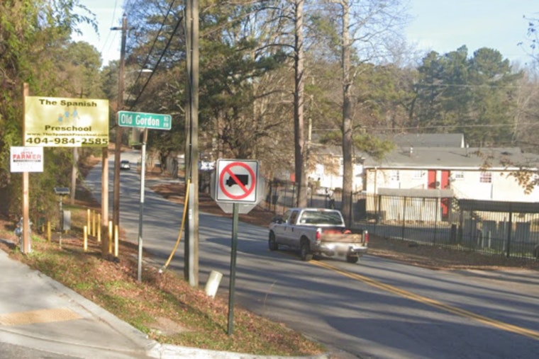 Double Homicide in Northwest Atlanta Neighborhood Under Investigation, Police Seek White Sedan