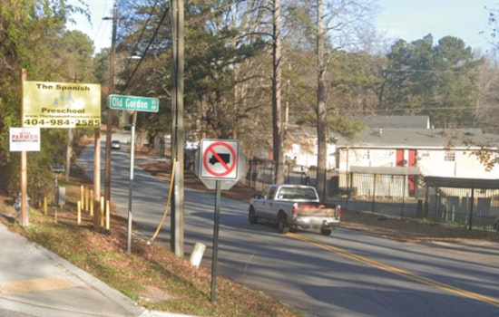 Double Homicide in Northwest Atlanta Neighborhood Under Investigation, Police Seek White Sedan