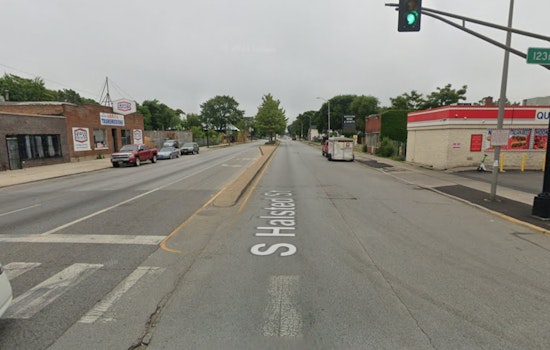 Double Homicide Investigation Underway in Chicago's West Pullman Neighborhood After Two Men Found Dead