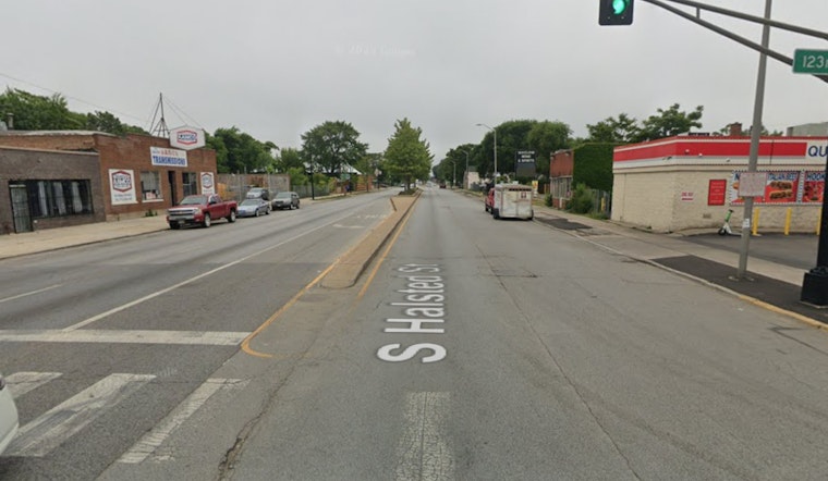 Double Homicide Investigation Underway in Chicago's West Pullman Neighborhood After Two Men Found Dead