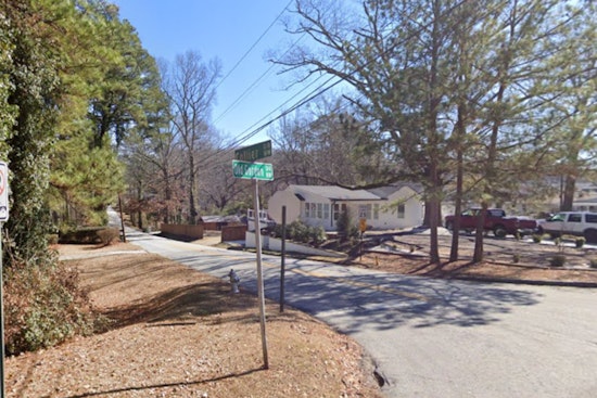 Double Homicide Investigation Underway in Northwest Atlanta After Late-Night Shooting