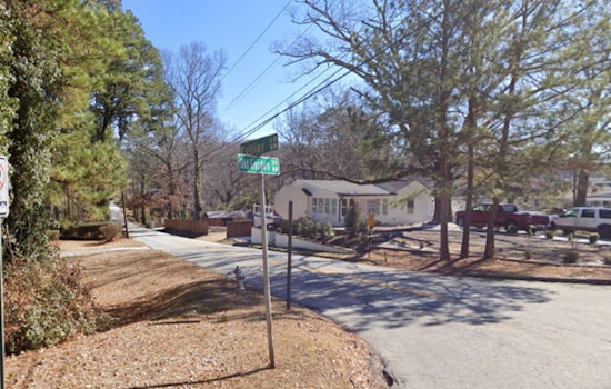 Double Homicide Investigation Underway in Northwest Atlanta After Late-Night Shooting