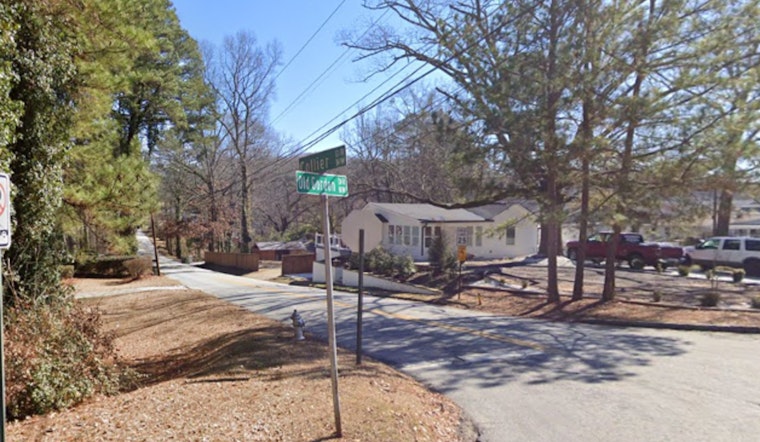 Double Homicide Investigation Underway in Northwest Atlanta After Late-Night Shooting