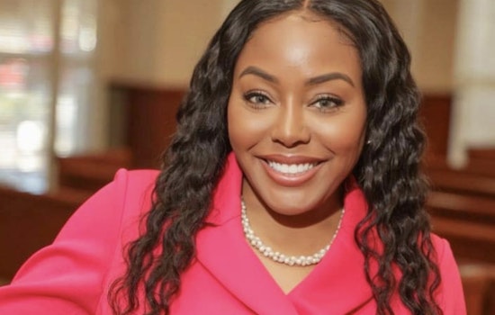 Douglas County Judge Christina Peterson Arrested, Accused of Battery in Buckhead Nightclub Incident