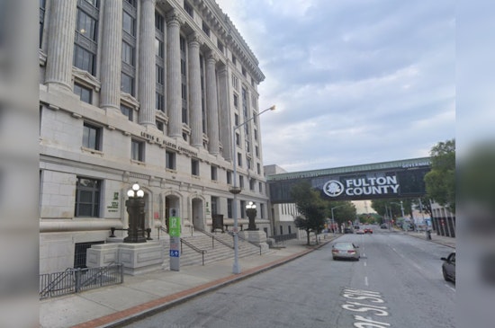 Douglas County Judge Christina Peterson Arrested on Battery, Obstruction Charges in Atlanta Buckhead Incident