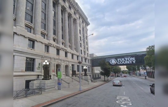 Douglas County Judge Christina Peterson Arrested on Battery, Obstruction Charges in Atlanta Buckhead Incident