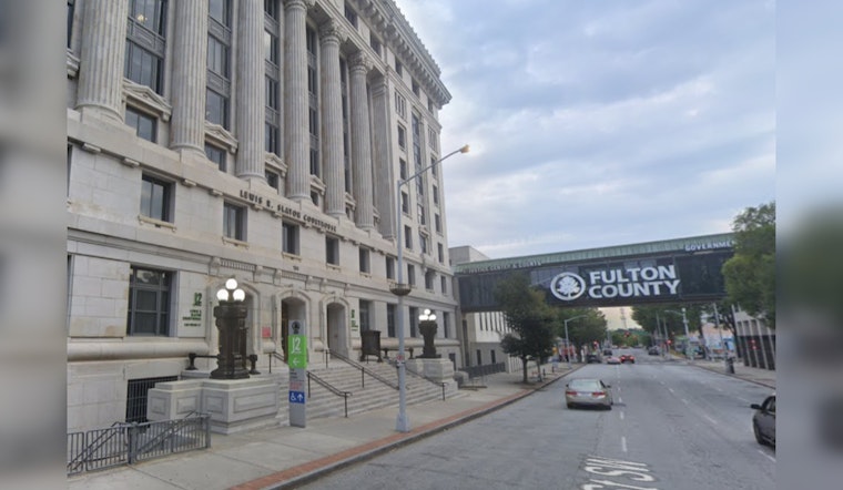 Douglas County Judge Christina Peterson Arrested on Battery, Obstruction Charges in Atlanta Buckhead Incident