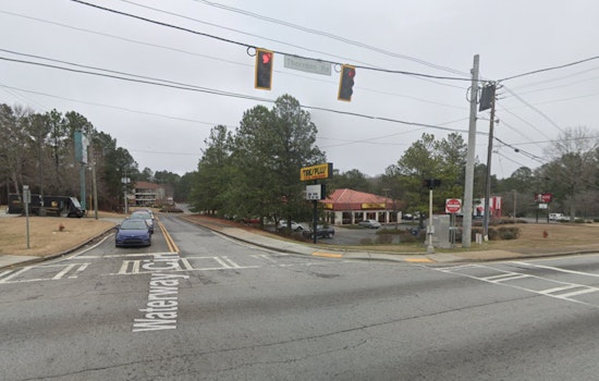 Douglasville Boy, 12, Dies After Being Struck by Car, Driver Under Investigation