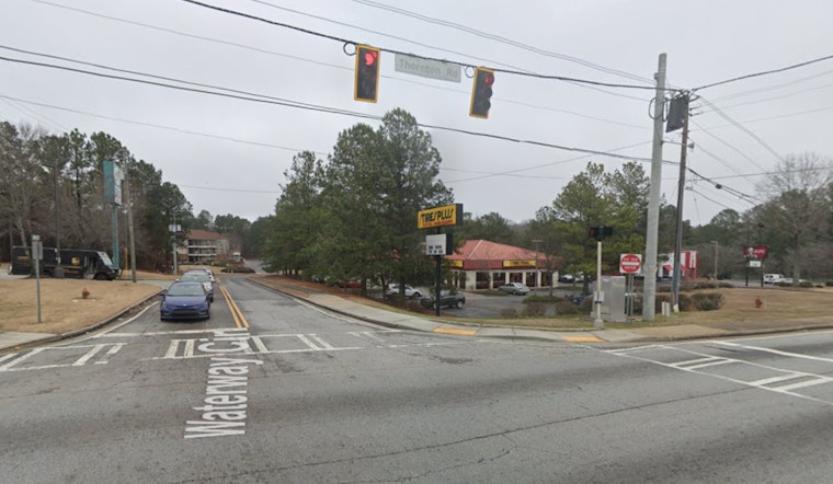 Douglasville Boy, 12, Dies After Being Struck by Car, Driver Under Investigation