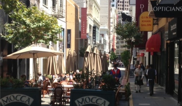 Downtown Austin Alliance Launches Program to Revitalize Vacant Storefronts and Boost Local Economy