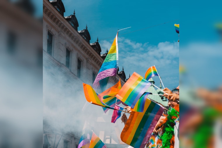 Downtown Boston Celebrates Diversity with 'BIPOQ Pride DTX Block Party' Kicking Off Pride Month