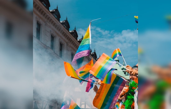 Downtown Boston Celebrates Diversity with 'BIPOQ Pride DTX Block Party' Kicking Off Pride Month