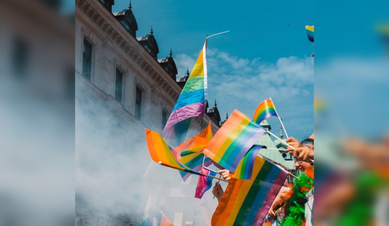 Downtown Boston Celebrates Diversity with 'BIPOQ Pride DTX Block Party' Kicking Off Pride Month