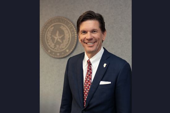 Dr. Brian Byrd Appointed as Tarrant County's New Public Health Director