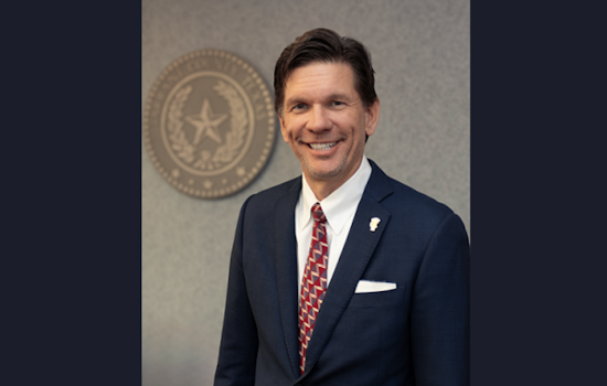 Dr. Brian Byrd Appointed as Tarrant County's New Public Health Director