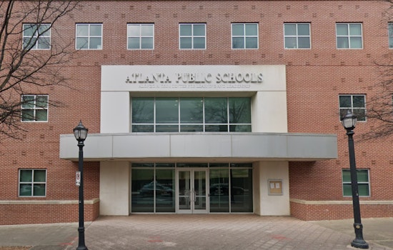 Dr. Bryan Johnson Emerges as Preferred Candidate for Atlanta Public Schools Superintendent Role
