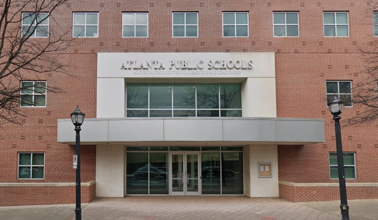 Dr. Bryan Johnson Emerges as Preferred Candidate for Atlanta Public Schools Superintendent Role
