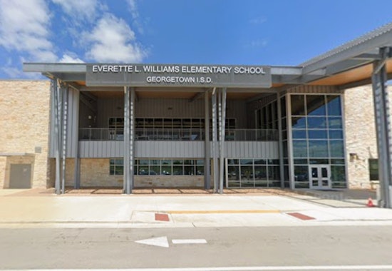 Dr. Jennifer Hinson Appointed as New Principal of Williams Elementary School in Georgetown