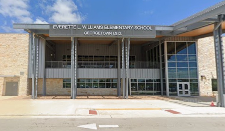 Dr. Jennifer Hinson Appointed as New Principal of Williams Elementary School in Georgetown