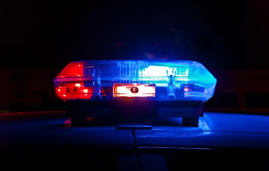 Dramatic High-Speed Chase Through Orange and Los Angeles Counties Ends in Arrests