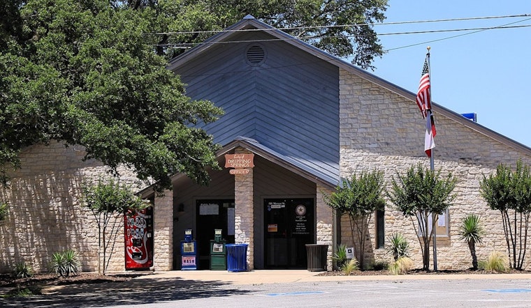Dripping Springs Residents Divided Over TxDOT's U.S. 290 Expansion Plans