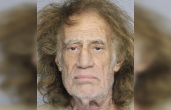 Driver Charged in Fort Lauderdale Hit-And-Run After Tip Leads to Hollywood Residence Arrest