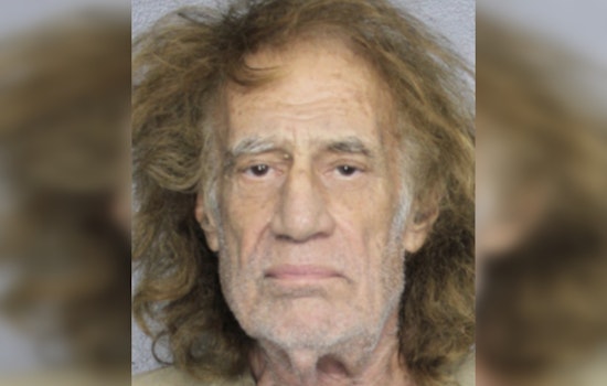 Driver Charged in Fort Lauderdale Hit-And-Run After Tip Leads to Hollywood Residence Arrest