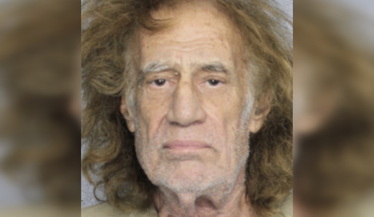 Driver Charged in Fort Lauderdale Hit-And-Run After Tip Leads to Hollywood Residence Arrest