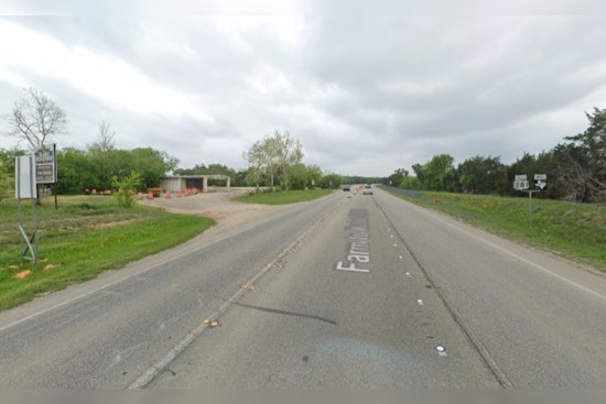 Driver Killed, Several Airlifted to Hospital Following Multi-Vehicle Collision on U.S. Highway 281 Near Blanco