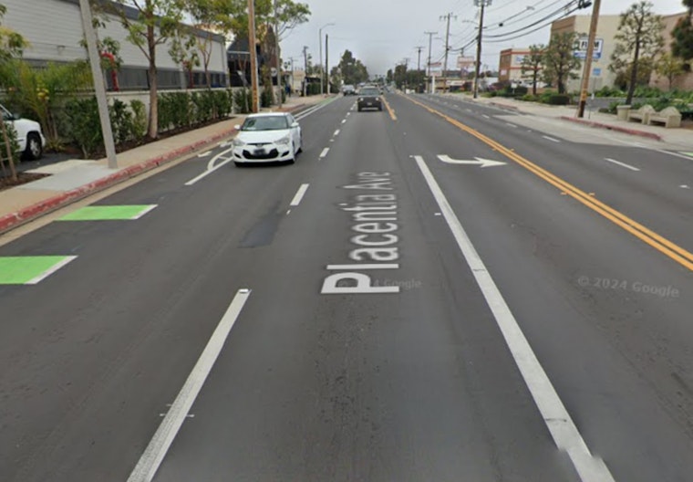 Dual Stabbing Incidents Rattle Costa Mesa, One Dead, Another Injured with Potential Gang Ties