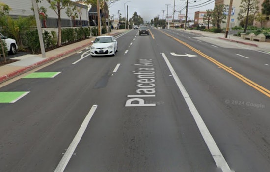 Dual Stabbing Incidents Rattle Costa Mesa, One Dead, Another Injured with Potential Gang Ties