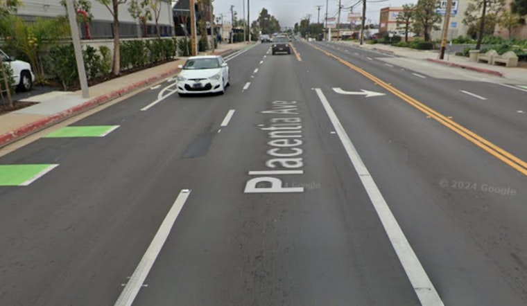 Dual Stabbing Incidents Rattle Costa Mesa, One Dead, Another Injured with Potential Gang Ties