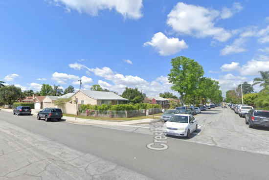 Duarte Resident Dies After Altercation in Domestic Dispute