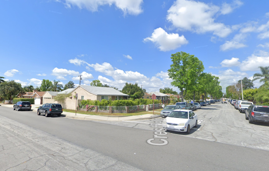 Duarte Resident Dies After Altercation in Domestic Dispute