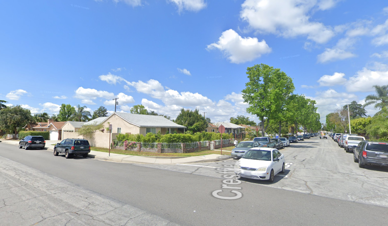Duarte Resident Dies After Altercation in Domestic Dispute