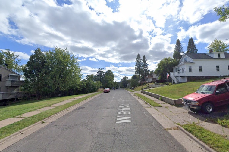 Duluth Neighborhood Bands Together in Early Morning Fire, Emergency Services Lauded for Rapid Response