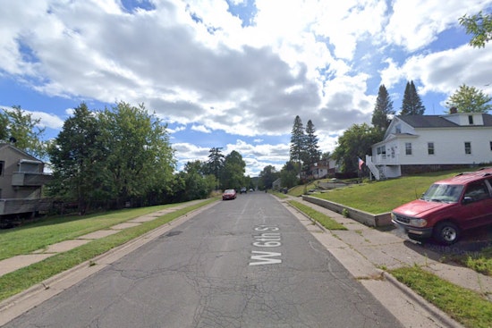 Duluth Neighborhood Bands Together in Early Morning Fire, Emergency Services Lauded for Rapid Response