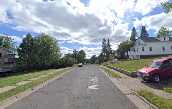 Duluth Neighborhood Bands Together in Early Morning Fire, Emergency Services Lauded for Rapid Response