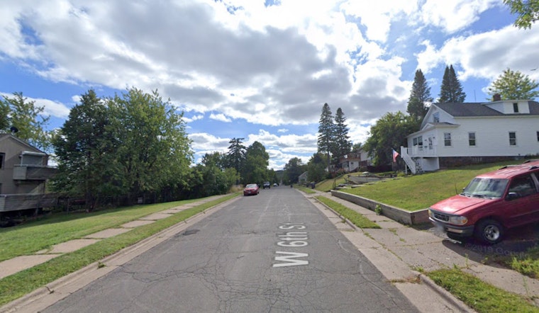Duluth Neighborhood Bands Together in Early Morning Fire, Emergency Services Lauded for Rapid Response