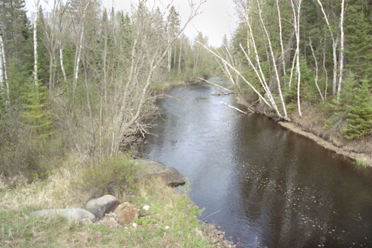 Duluth On Alert as St. Louis River Threatens to Overflow, Fond du Lac