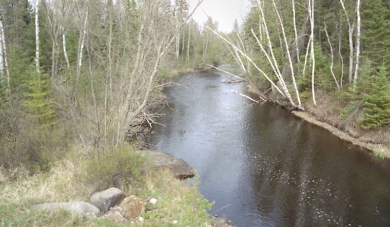 Duluth On Alert as St. Louis River Threatens to Overflow, Fond du Lac Neighborhood Under Evacuation Watch