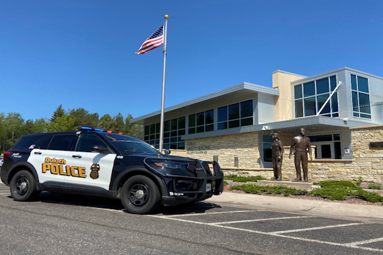 Duluth Police Arrest Two Suspects for the Murder of Chantel Moose, Third Suspect from Duluth Still at Large